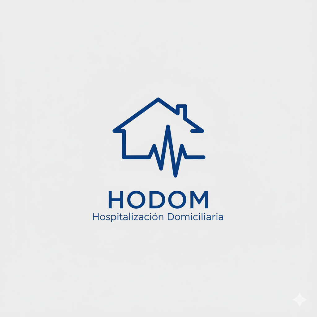 Logo HODOM